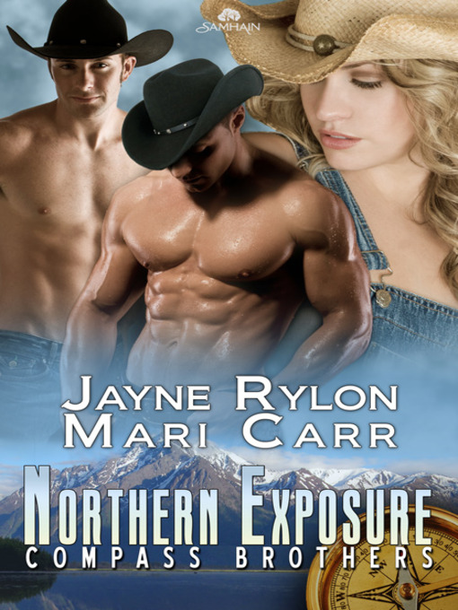 Title details for Northern Exposure by Mari Carr - Available